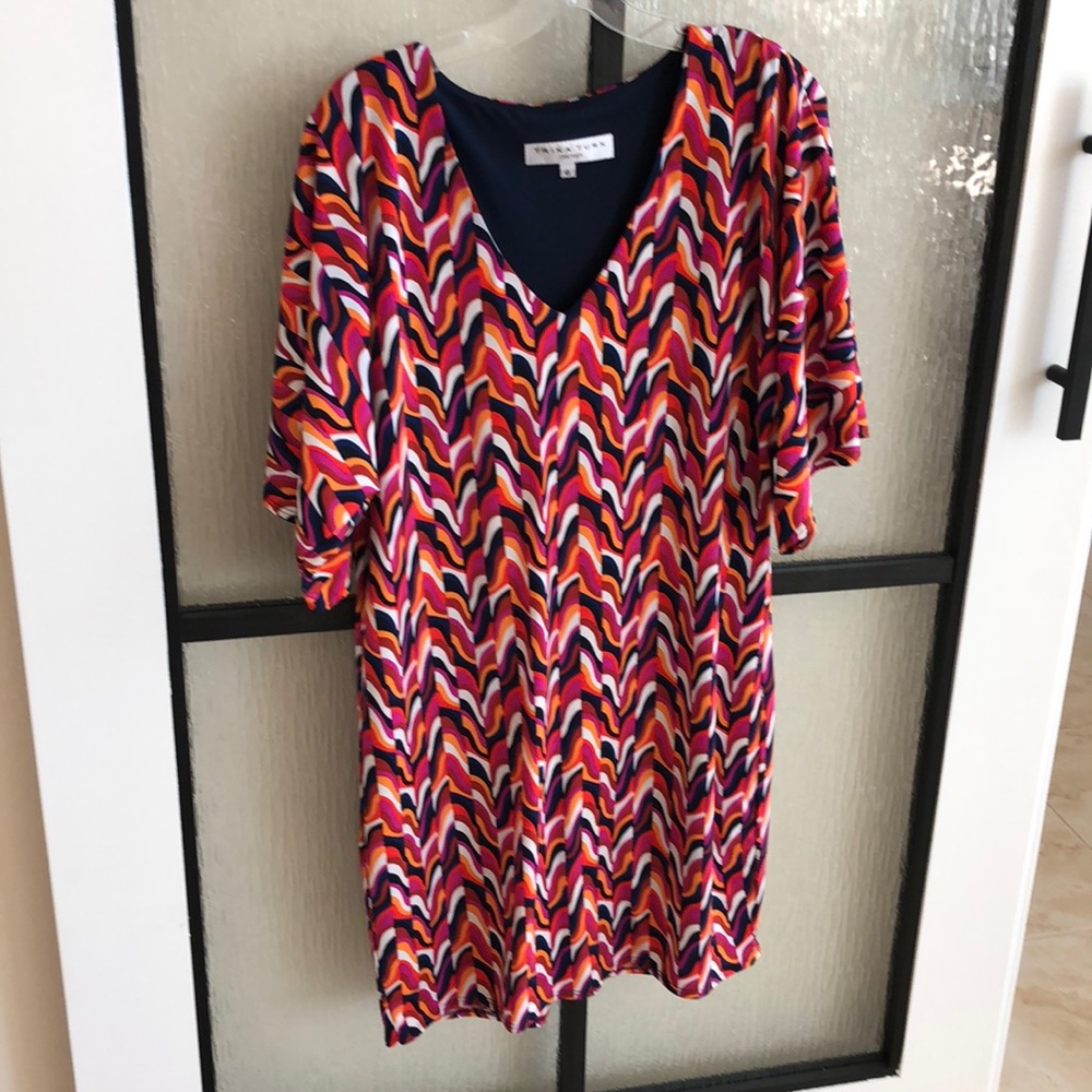 Trina Turk Dress